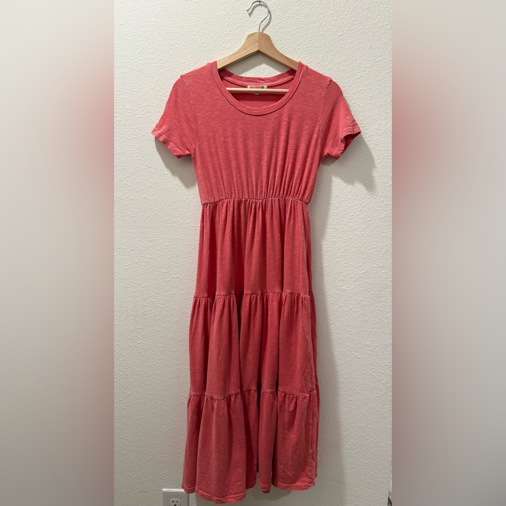 Sundry Maxi Dress